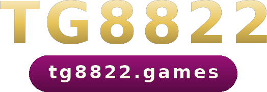 TG8822 logo