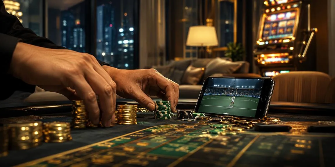 TG8822 Casino Trực Tiếp VIP Việt